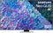 Samsung QE55QN85B - 4K Neo QLED TV - Quantum Matrix - Zilver Zwart