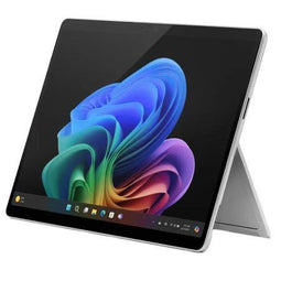 MICROSOFT Surface Pro 11 - 13" WQXGA+ Touch - 16 GB / 512 GB SSD - Platina