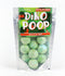 Gift Republic Dino Poop Badbommen