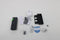eufy Video Doorbell C30 - Videodeurbel - 2K FHD - Inclusief Chime en SD-kaart