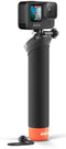 GoPro AFHGM-003 - Hand Grip Statief - Drijvend - Oranje