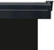 vidaXL - Balkonscherm - 175x250 - cm - zwart