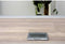 LEDmaxx 105625 2-voudig Vloerinbouw-contactdoos Kinderbeveiliging IP20 Aluminium
