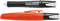 Pica 990/52 - Permanent Marker VISOR - Hervulbaar - Wit