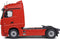 Solido Mercedes-Benz Actros L rot 1:24 Vrachtwagen