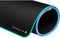 Corsair MM700 RGB - Gaming Muismat Extended XL - 930 x 400 mm - Zwart