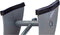 Michelin Voetpomp - Oppompen tot 7 bar - 4 adapters - Zwart