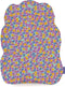 Kussen HappyFriday Moshi Moshi Multicolour Lama 40 x 30 cm