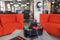HAN toolbox - Loft - mobiele organiser - zwart - HA-1200-13