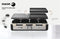 Raclette/Grill - FAGOR - FGRG8 - 8 personen - Kooksteen - 1400W - Regelbare thermostaat