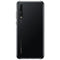 iMoshion Hoesje Geschikt voor Samsung Galaxy Note 10 Hoesje Siliconen - iMoshion Color Backcover - Zwart