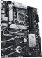 ASUS PRIME B760-PLUS - Moederbord ATX - Intel B760 1700 Socket DDR5 128GB 2.5Gbps Ethernet