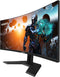 Gigabyte GS34WQC - Monitor 34