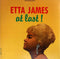 Etta James - At Last! - LP - 1xLP Gatefold Hoes