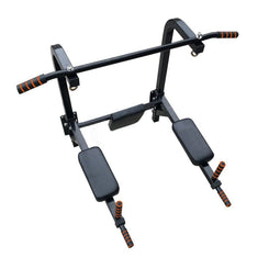 Timeless Tools - Trainingsframe - Wandmontage - Verstelbaar in 6 maten