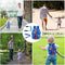 Kinder Dino Set - Tas En Bescherm Set - Veilig op Avontuur