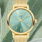 DANISH DESIGN AKILIA MINI - Polshorloge - 22 mm - Sage Green