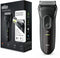 Braun Series 3 - ProSkin 3020s - Oplaadbaar scheerapparaat met Micro Comb - Waterbestendig