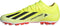 adidas Performance X Crazyfast League Artificial Grass Voetbalschoenen - Unisex - Geel- 42 2/3
