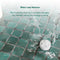 Frient Water Leak Detector - Water sensor - Zigbee - Draadloos bereik 100m - Accuduur 60mnd