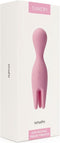 Svakom - Nymph Vibrator Roze