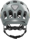 ABUS Youn-I 2.0 - Fietshelm - Verstelbaar - Cool Grey M (52 - 57 cm)