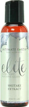 Intimate Earth - Elite Siliconen Glide 60 ml