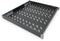 Assmann DN-97647 - 19 inch Apparaatbodem - Belastbaar tot 50 kg - Variabele bevestigingsrail (500 mm tot 780 mm)