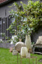 Light & Living - Vaas LONAY - 34x12x41cm - Goud