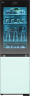 LG GBG719MDNN - Koelkast - Linear Cooling™ - D