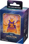Disney Lorcana: Deck Box Winnie the Pooh
