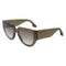 Zonnebril Dames Victoria Beckham VB679S-5319316 Ø 53 mm