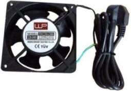 Rack Cabinet Fan WP WPN-ACS-FAN120 120 x 120 x 38 mm 220 V