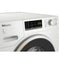Miele WWA 120 WCS - Wasmachine - Koolborstelloze motor - 8kg - Wit