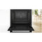 BOSCH HBA514BB3 - Multifunctionele oven - 71 liter - 7 verwarmingssystemen