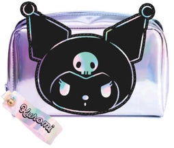 Hello Kitty - Kuromi - Square Toilet Tas 18x11x8,5cm