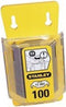 STANLEY 1996 - Reserve mesjes - 5 stuks (5x)