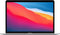 Apple MacBook Air (2020) - 8GB RAM - 256GB SSD - M1 chip - QWERTY - Zilver