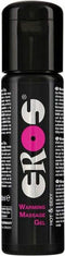 Eros Warming Massage Gel - Massageolie - Verwarmend Effect - Hot en Sexy - 100 ml