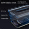 Spigen AGL01801 - Screenprotector - Gehard glas - Case Friendly (2 stuks)