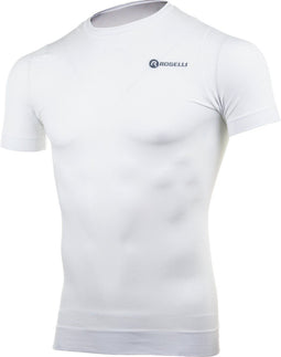 Rogelli Chase - Ondershirt Korte Mouwen - Maat L/XL - Zwart