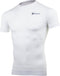 Rogelli Chase - Ondershirt Korte Mouwen - Maat L/XL - Zwart