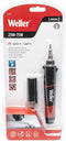 Weller WLBU75EU - Draadloze Butaan & Hete Lucht Soldeerbout - 25W-75W - 580-1300°C - Met 2,4mm Soldeerpunt