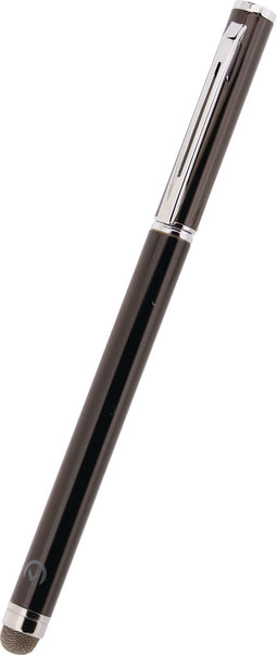 Mobilize MOB-21297 - Stylus - Zachte tip voor tablets en smartphones - Zwart