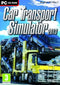 UIG Entertainment Car Transport Simulator 2013 - Windows - Simulatie game (CD-rom)