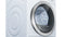 Bosch WTY87701 - Warmtepompdroger 8kg - Energieklasse A++ - Wit