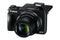 Canon PowerShot G1X Mark II - Compactcamera - 12,8 Megapixel - Full HD Video