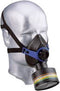 EKASTU Polimask 330 halfgelaatsmasker