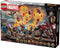 LEGO® Marvel Avengers: Endgame - Bouwset met 9 minifiguren en Thanos figuur - 621 onderdelen