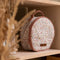 Little Dutch - Make-Up Tas - 10 houten speelgoedproducten - Roze